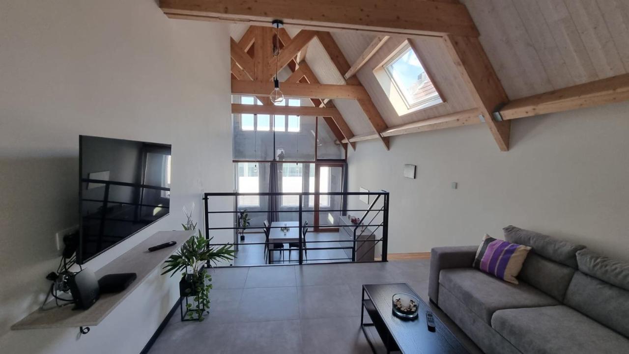 Residence Rossella - App 3 Roeselare Exterior photo