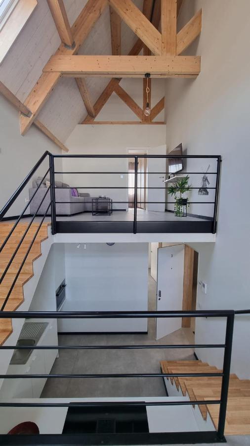 Residence Rossella - App 3 Roeselare Exterior photo
